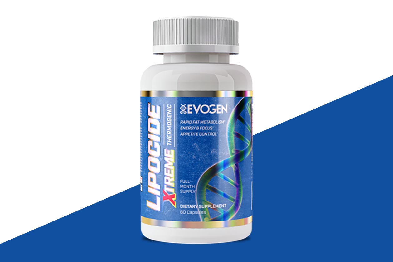 lipocide xtreme