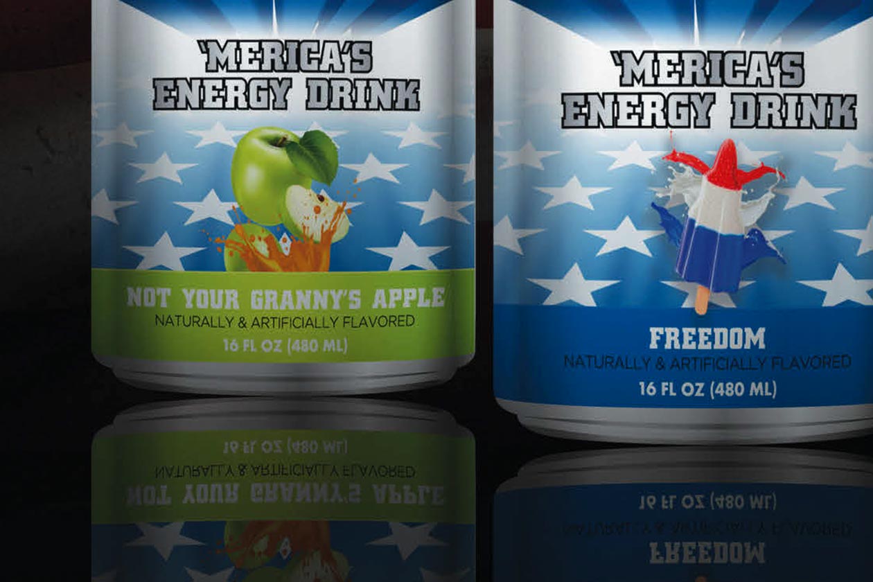 merica energy