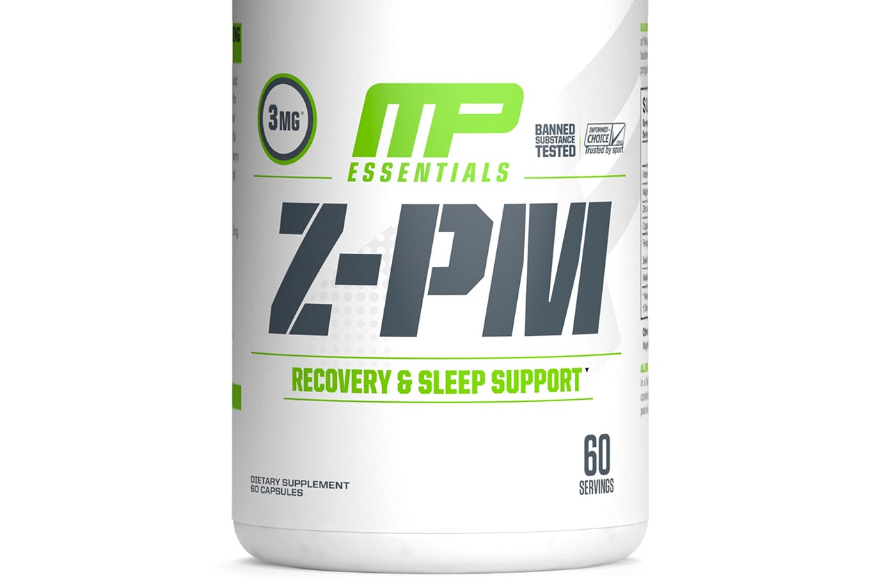 musclepharm z-pm