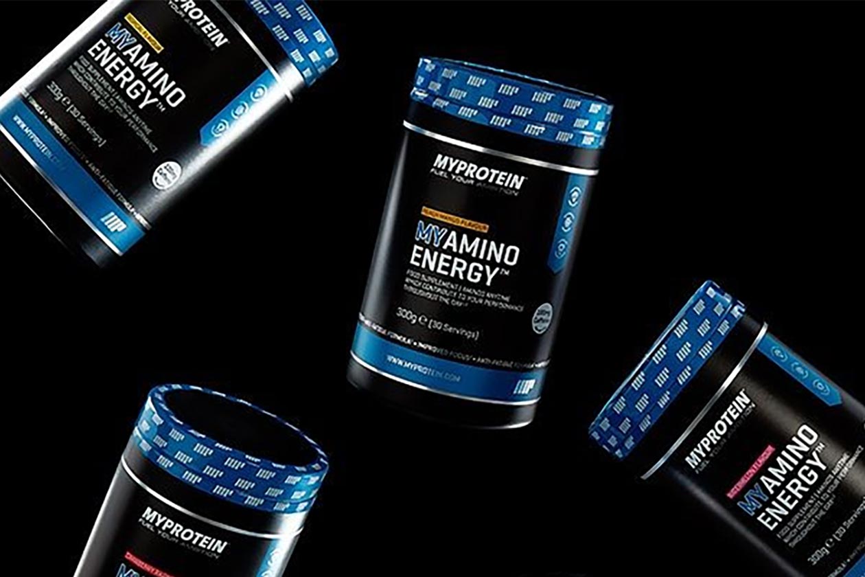 myamino energy