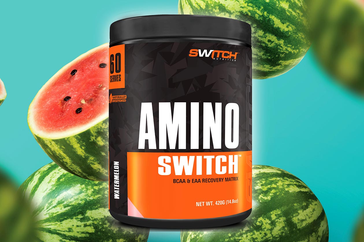 amino switch