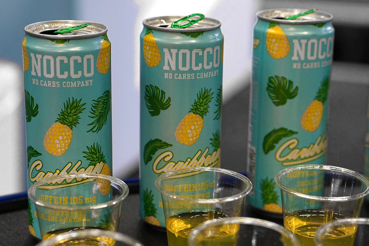 NOCCO Caribbean