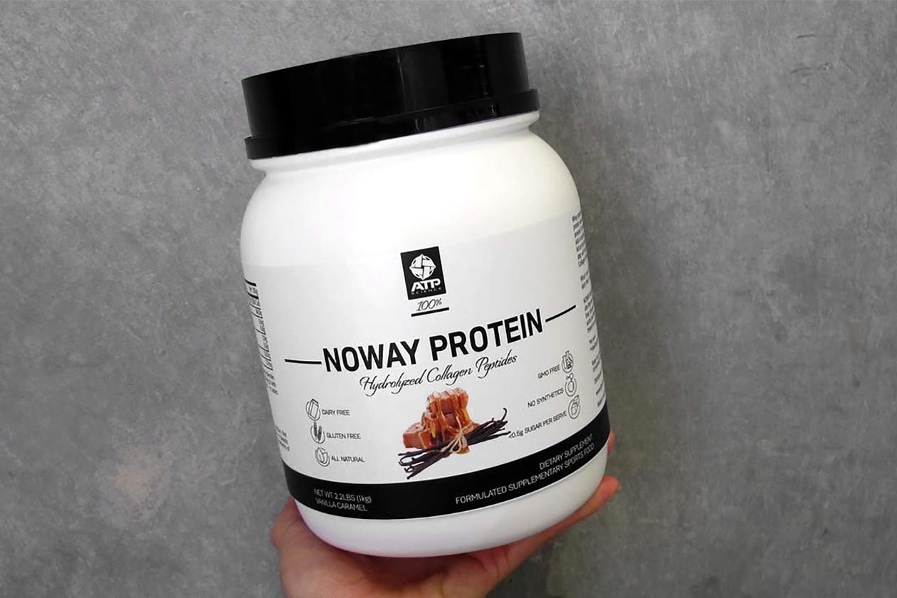 atp science noway protein