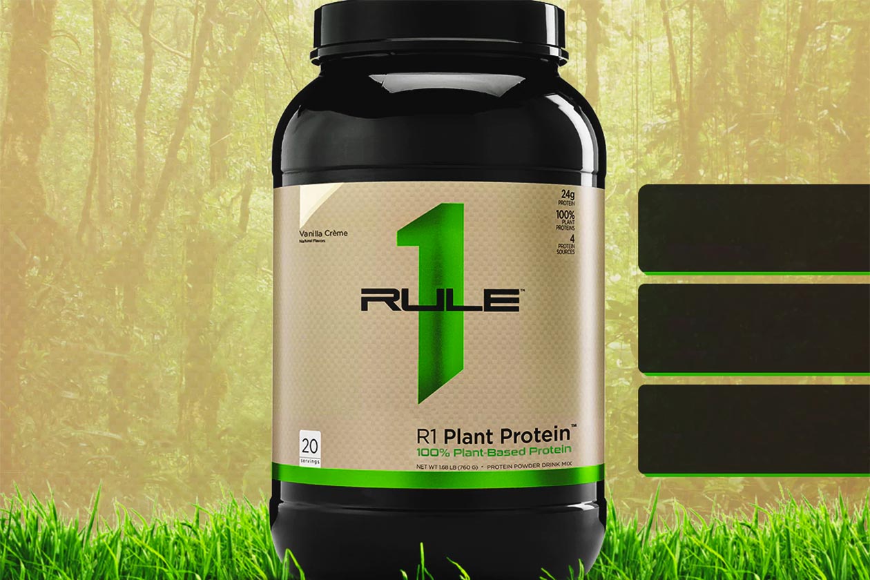 r1 plant protein