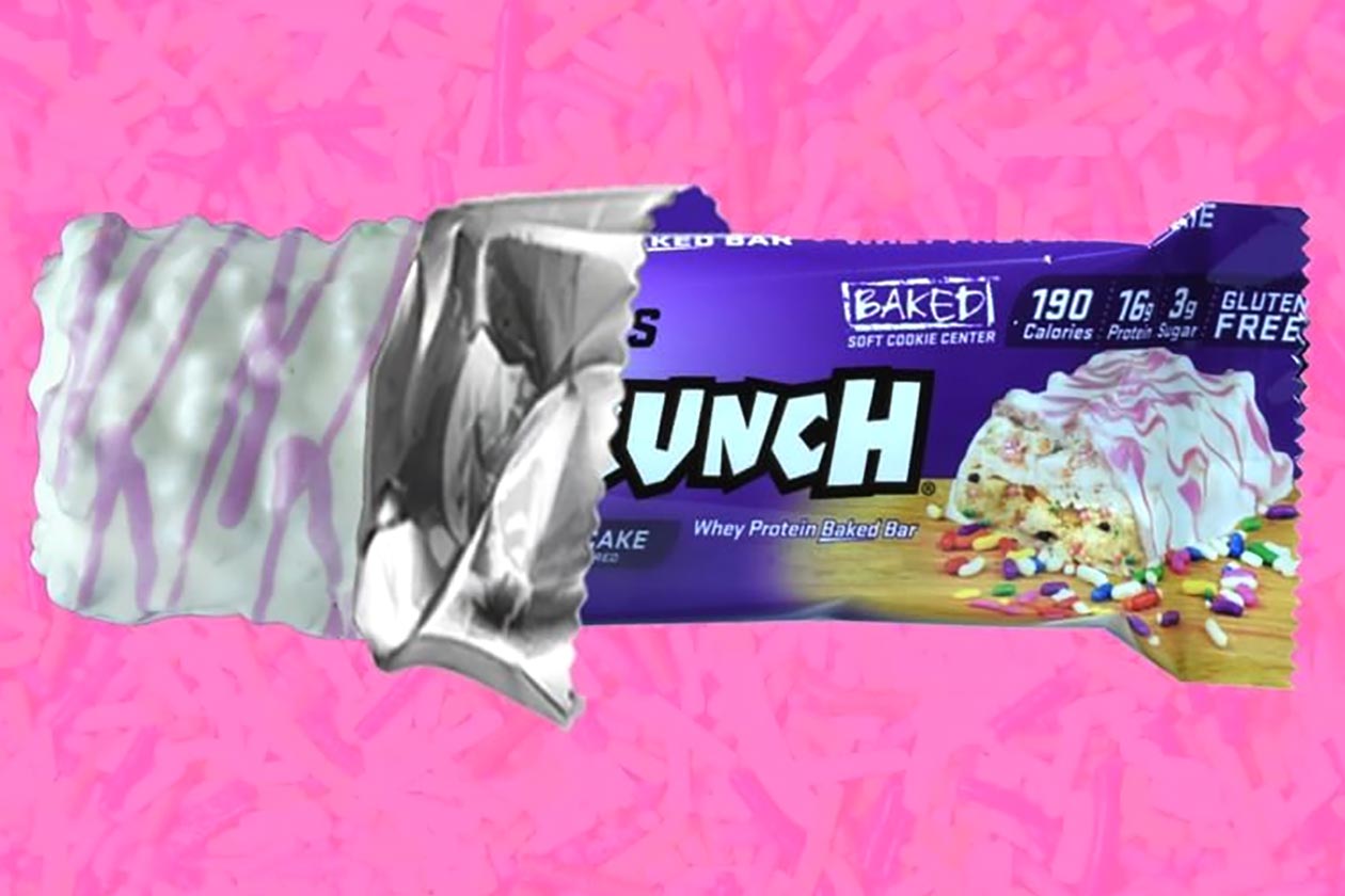 fit crunch