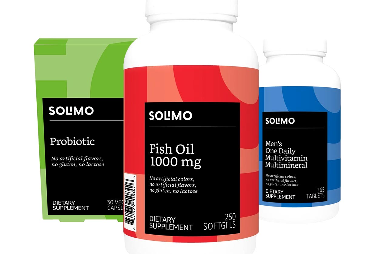 Solimo brand new arrivals