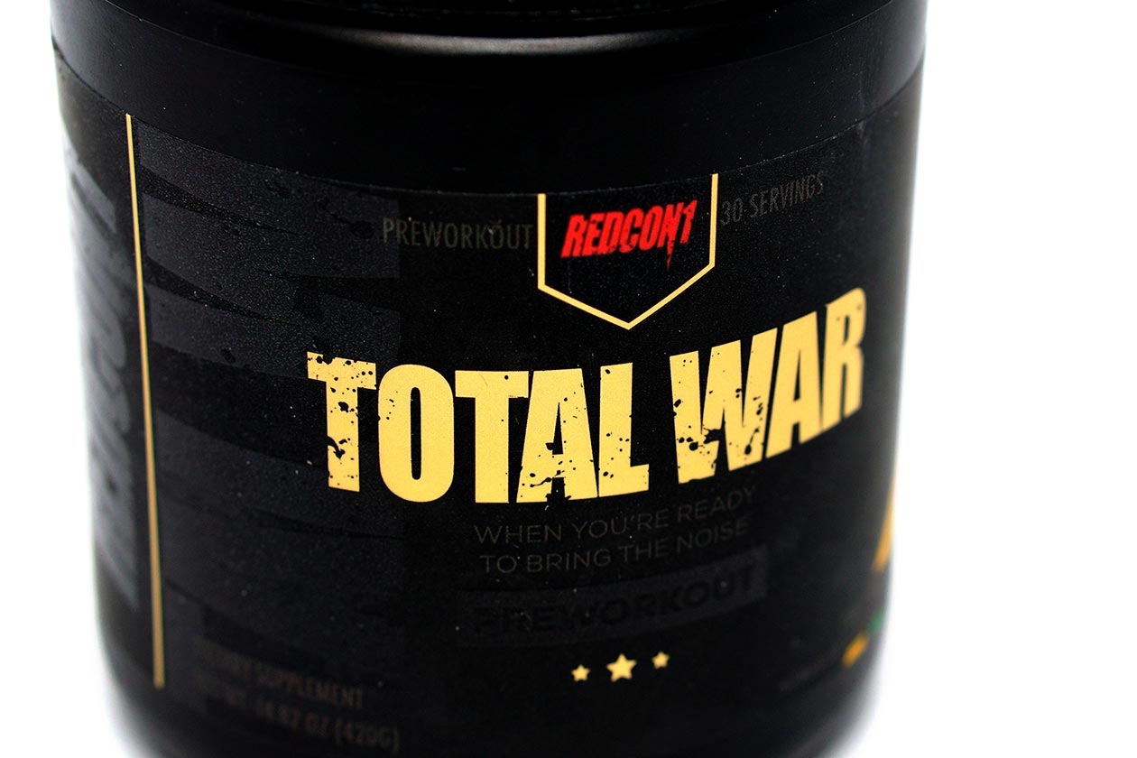 total war review