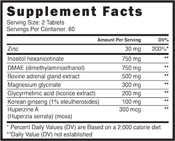 blackstone labs adrenal care