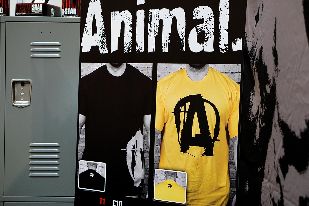 animal clothing