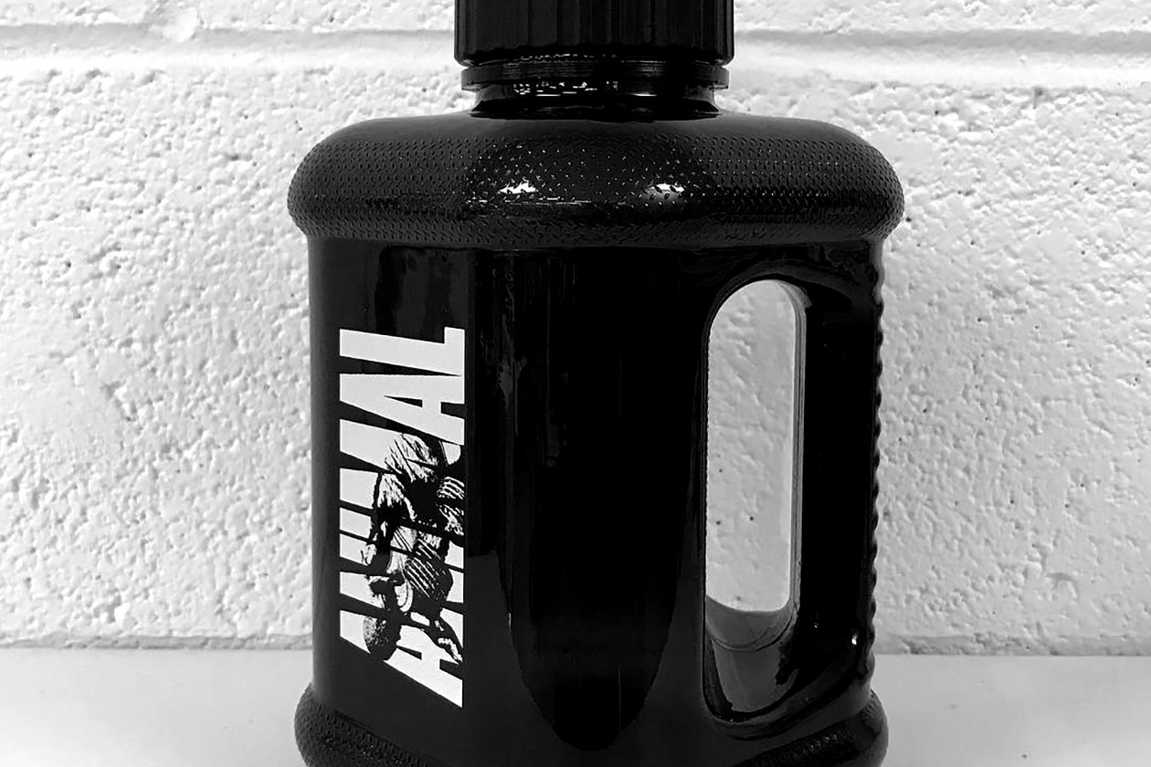animal jug