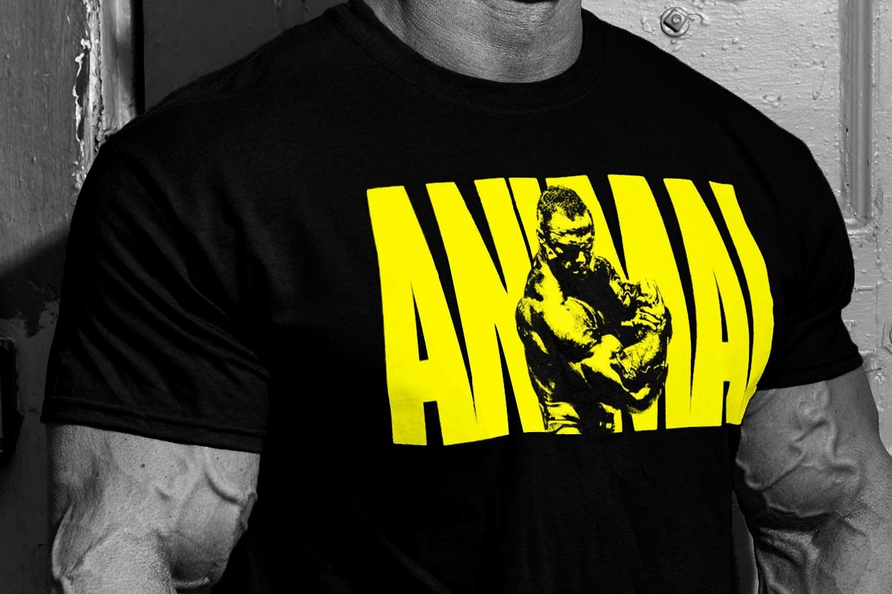 Animal extends its McGrath Iconic Tee sale after selling out in a day - Stack3d Animal extends its McGrath Iconic Tee sale after selling out in a day - Stack3d