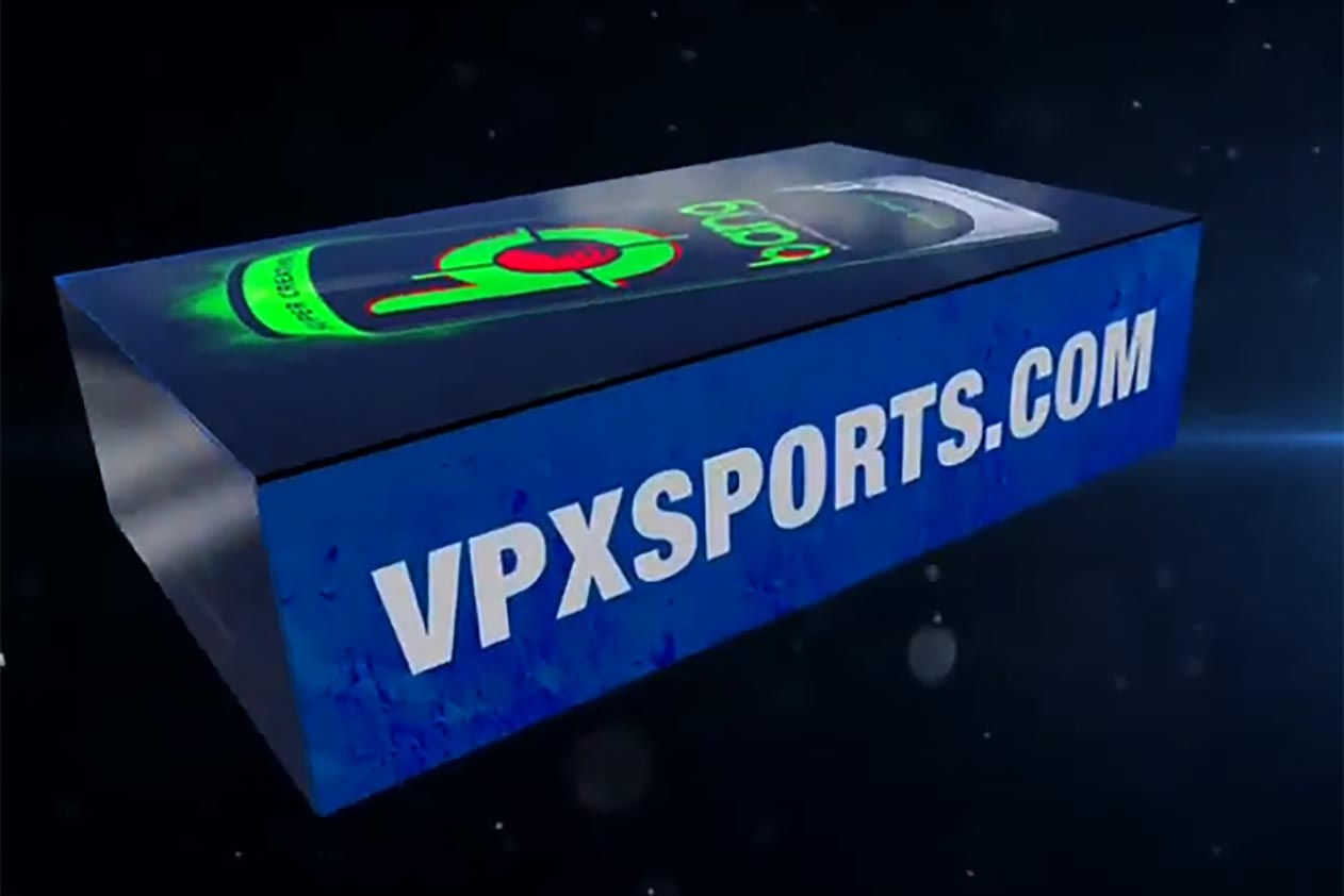 bang energy box