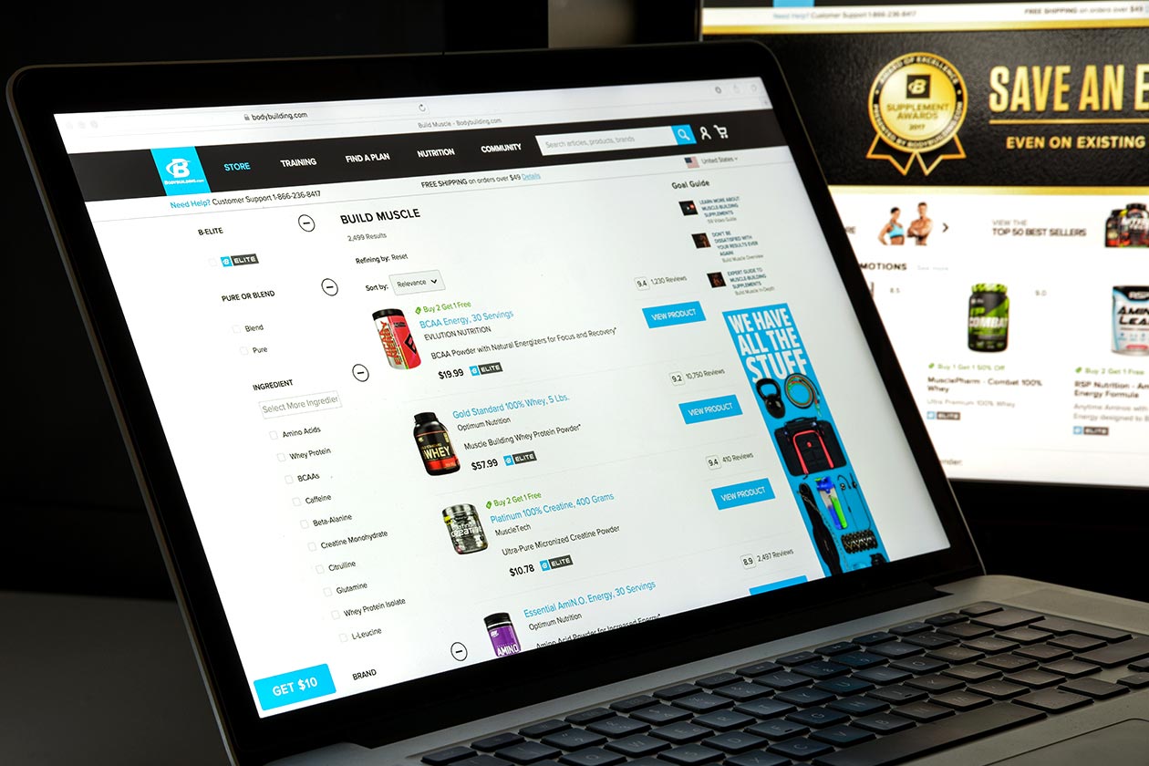 bodybuilding.com