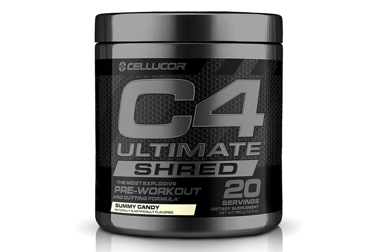  Does C4 Pre Workout Burn Fat for Fat Body