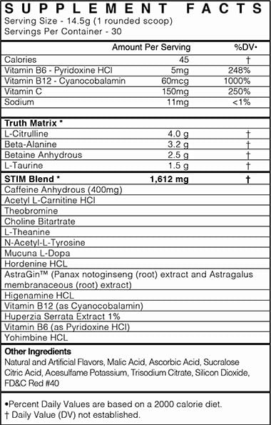 dvst8 stim