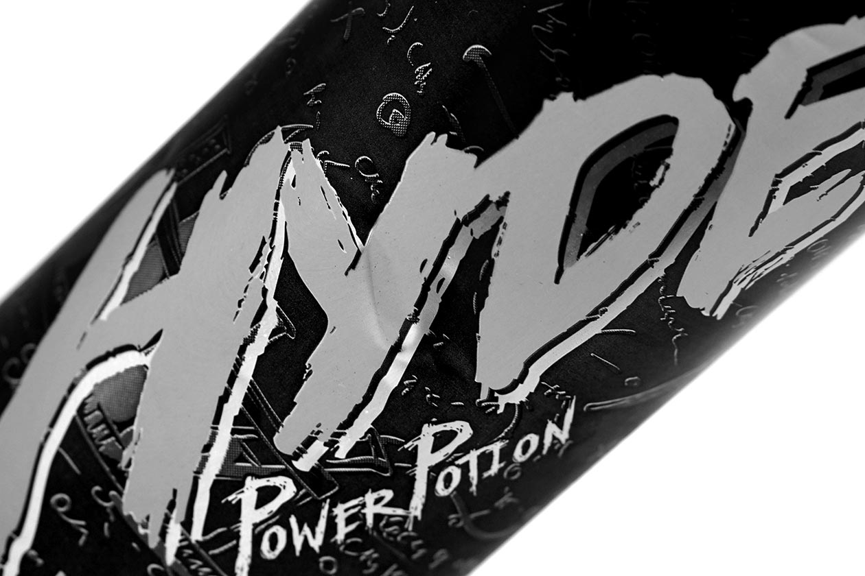 hyde power potion review