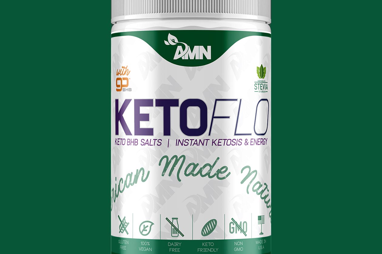 ketoflo