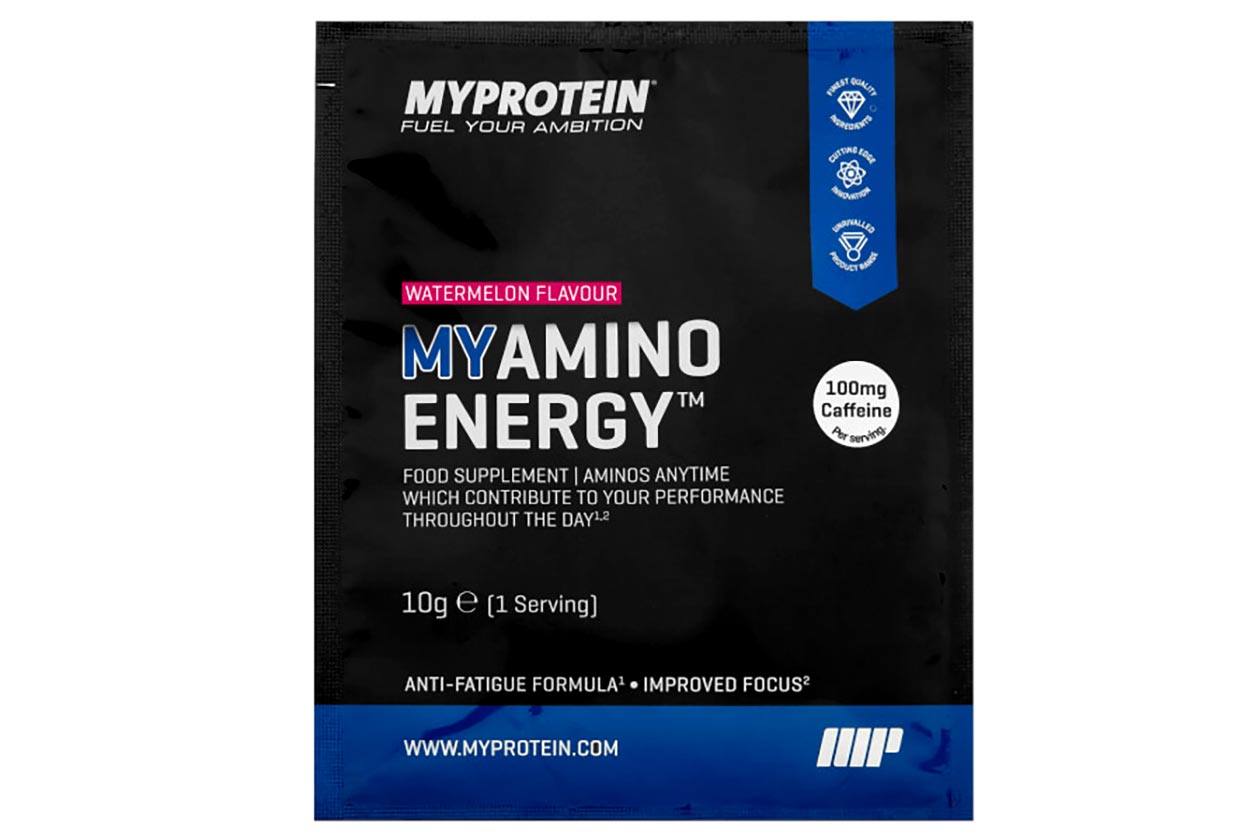 myamino energy