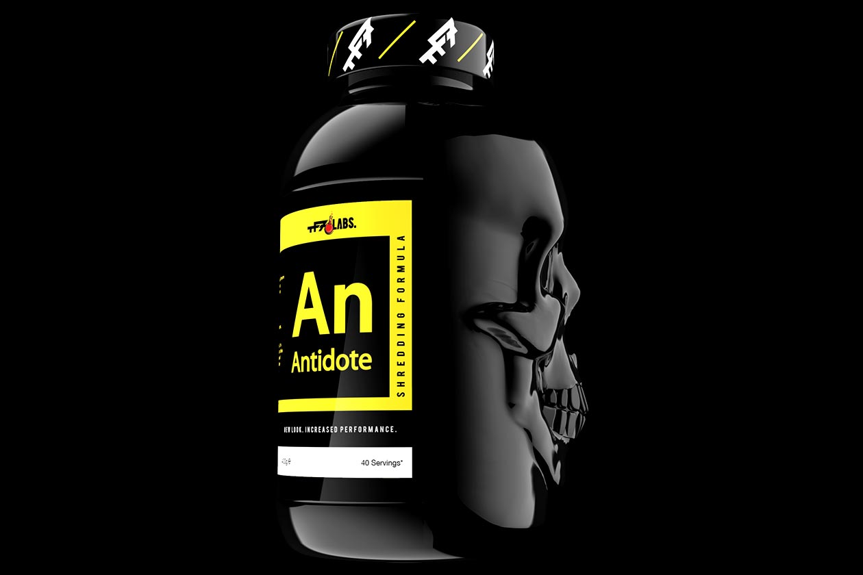 tf7 labs antidote