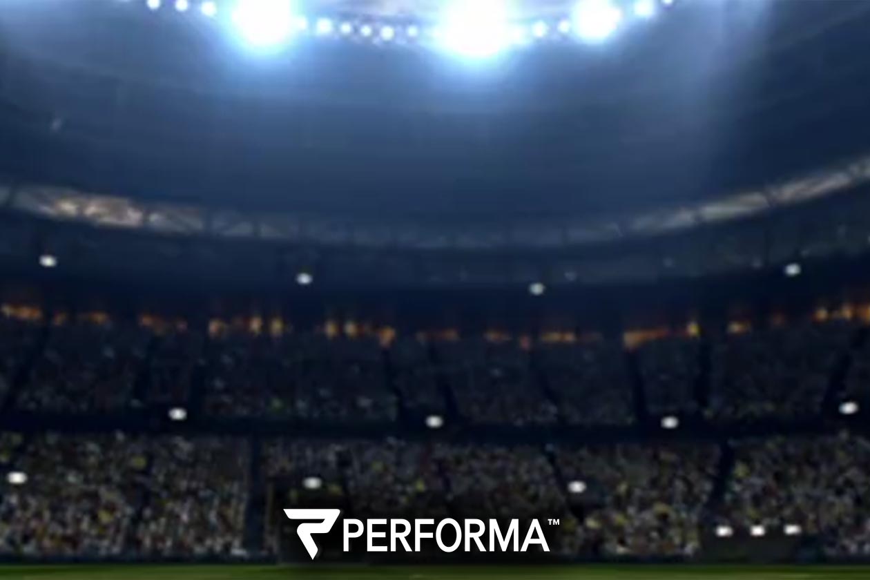 performa shakers