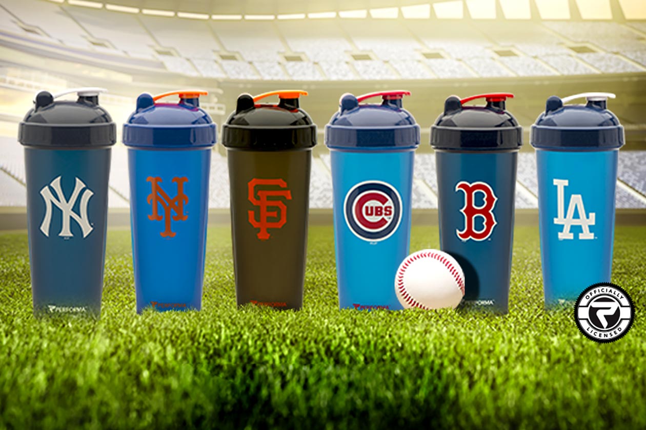 performa mlb shakers