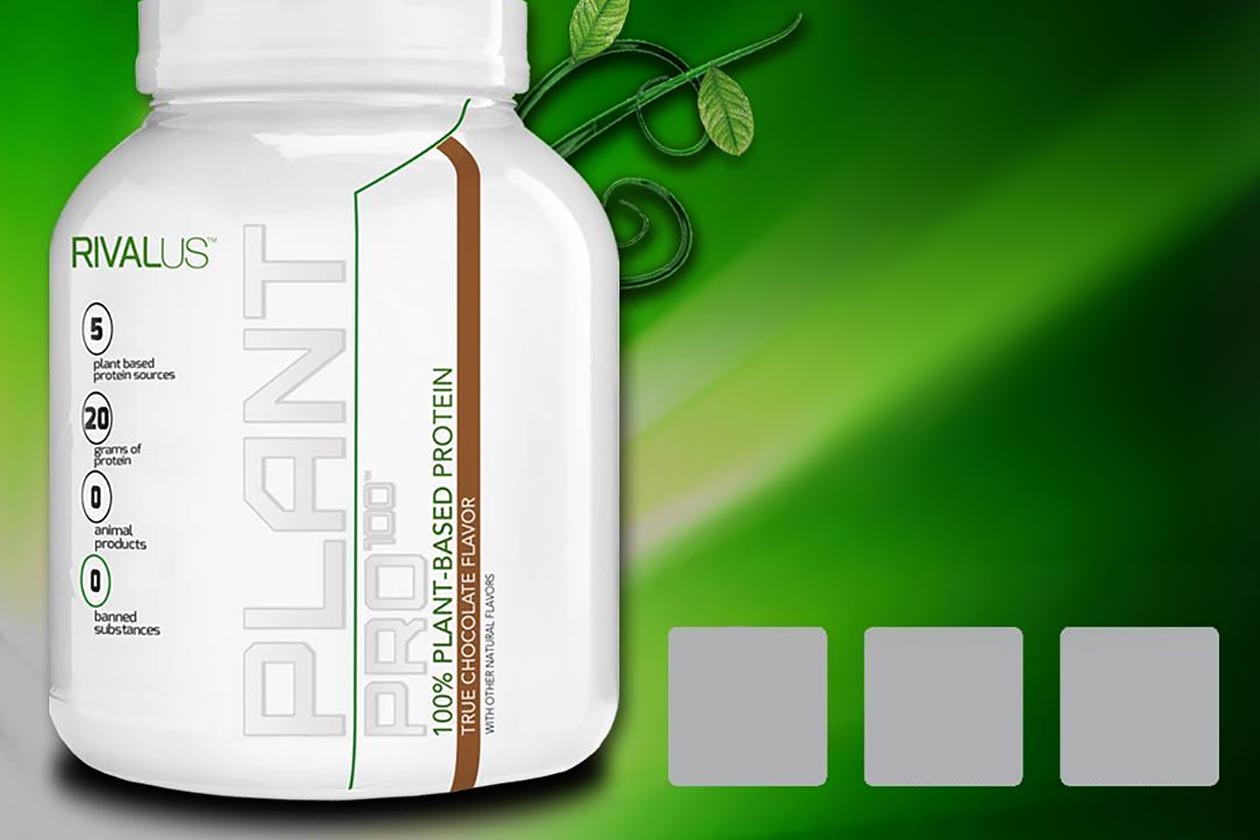 plant pro 100