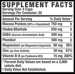 resurrect pm capsules