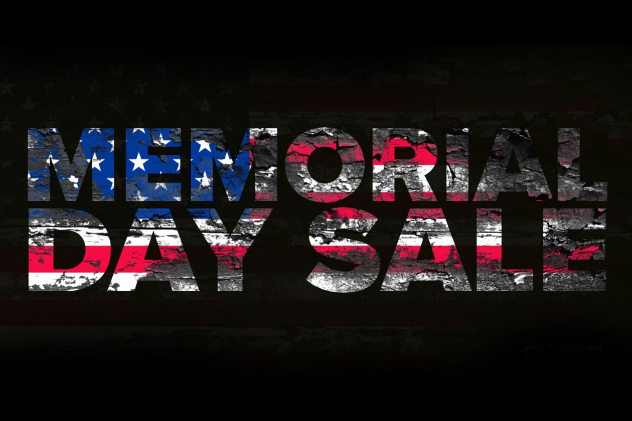 suppz memorial day sale