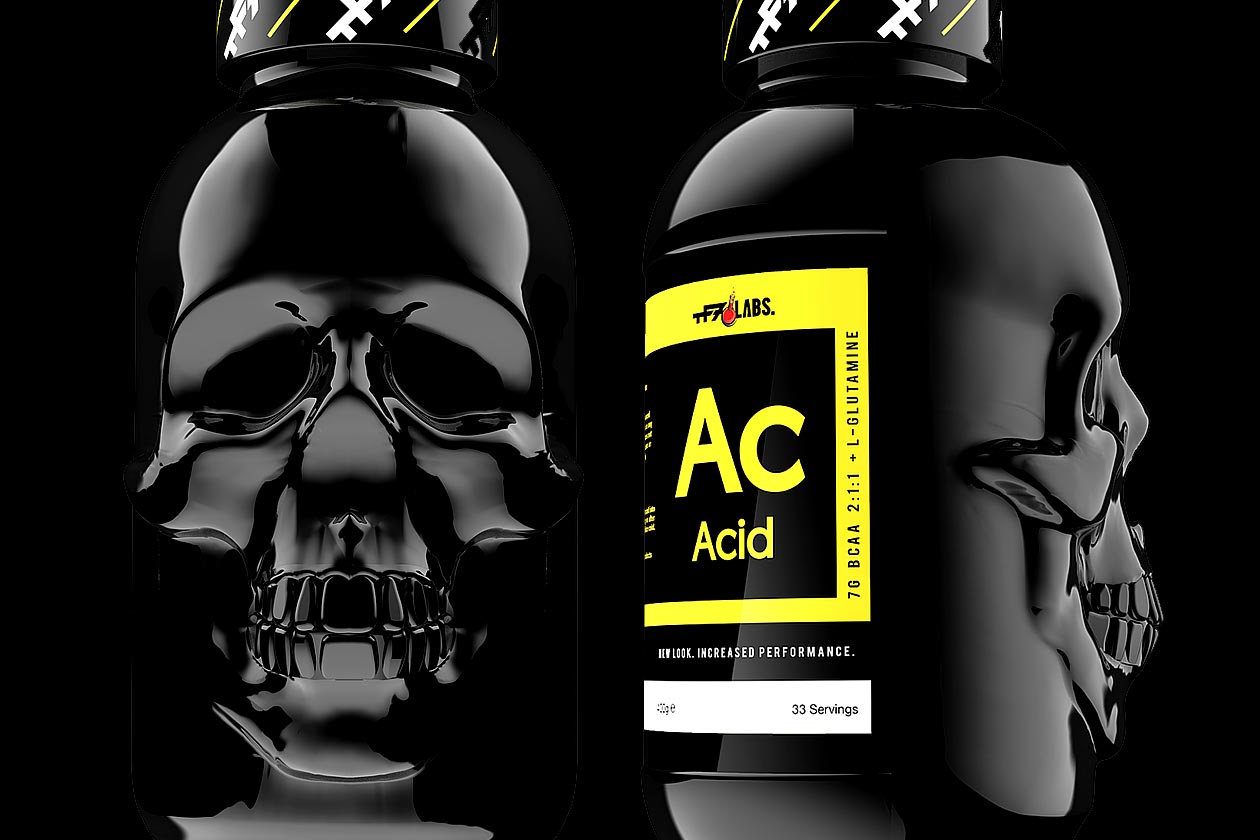 tf7 labs acid