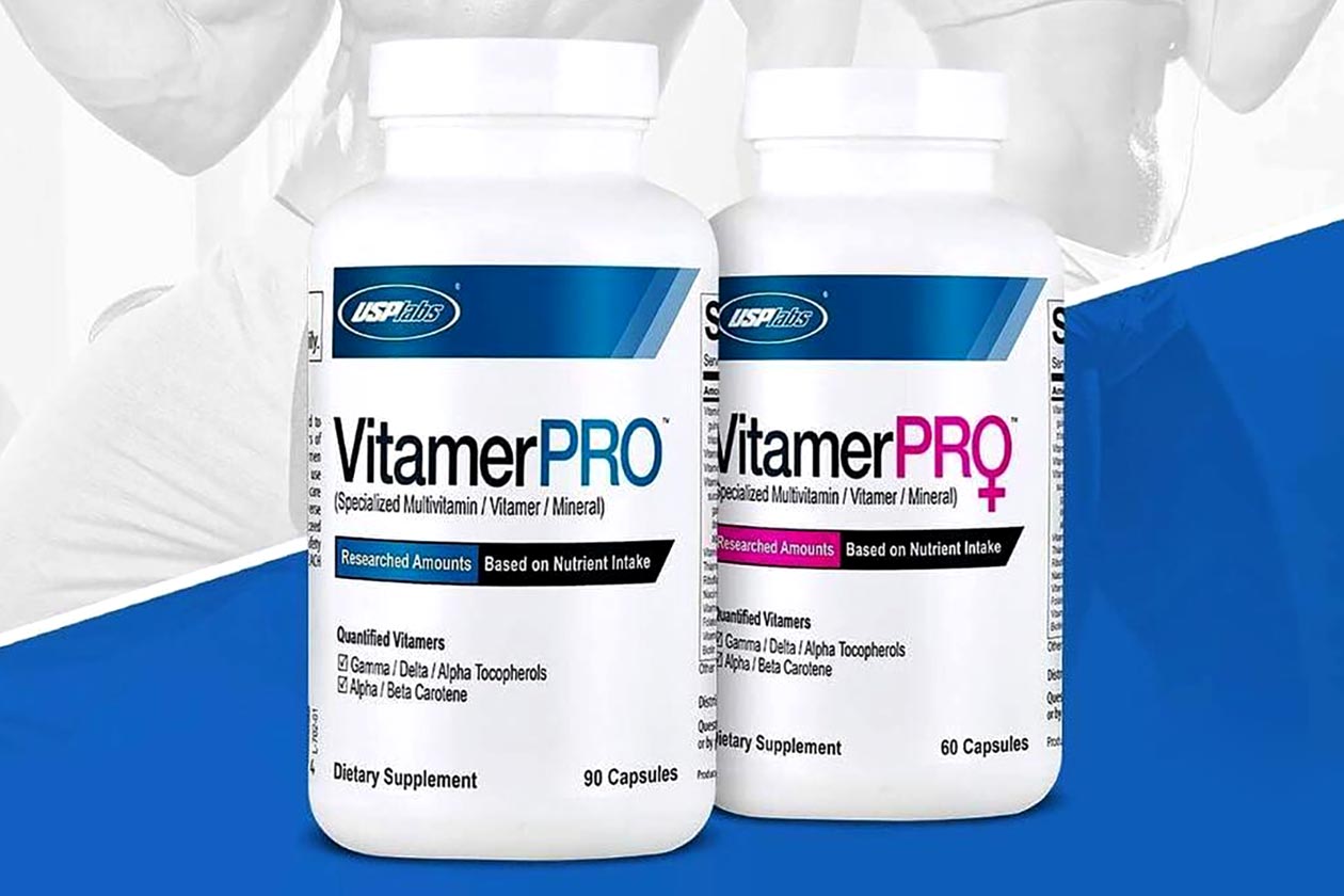 vitamer pro