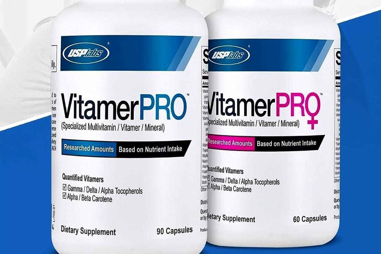 vitamerpro