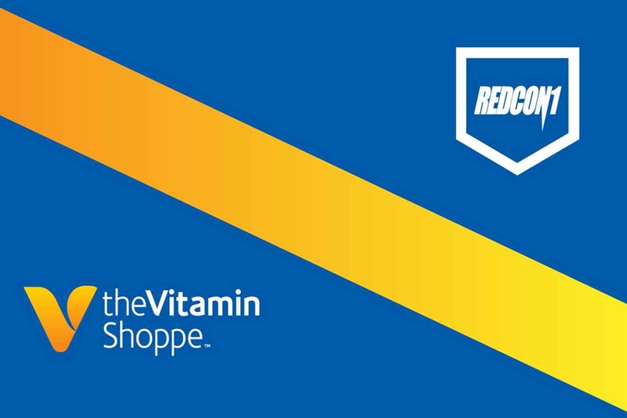 redcon1 vitamin shoppe