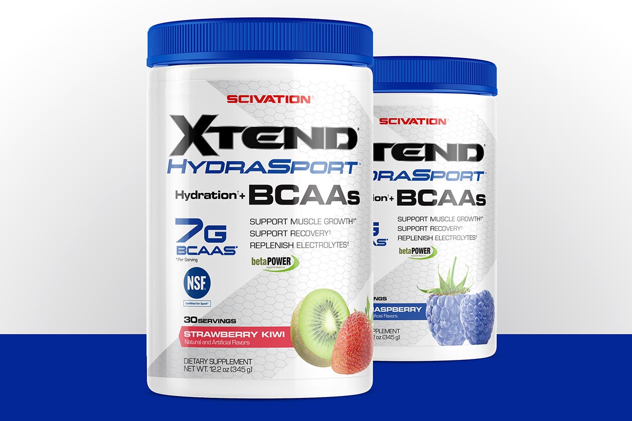 xtend hydrasport