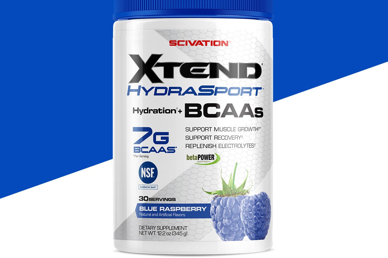 xtend hydrasport