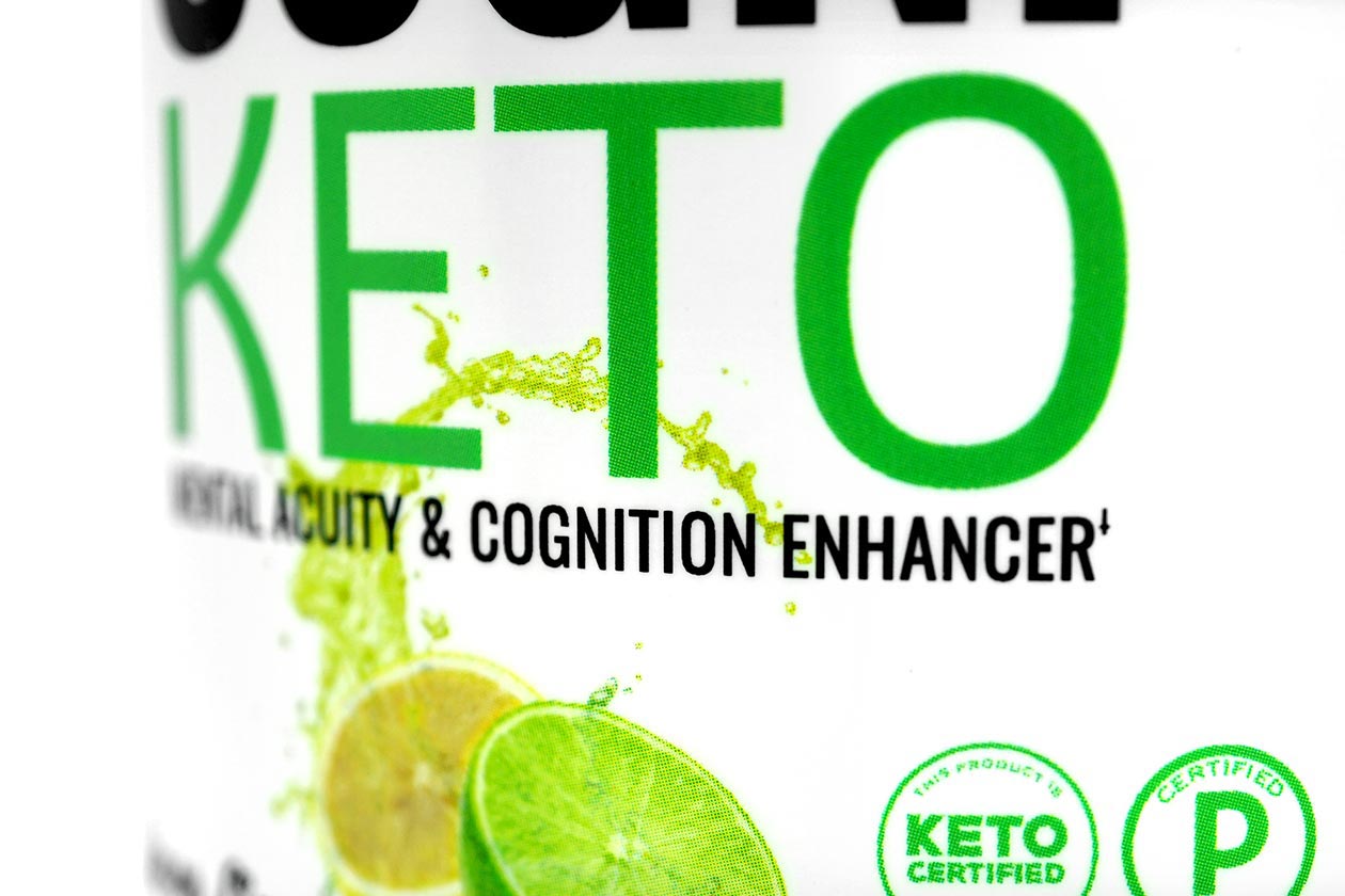 cogni keto review