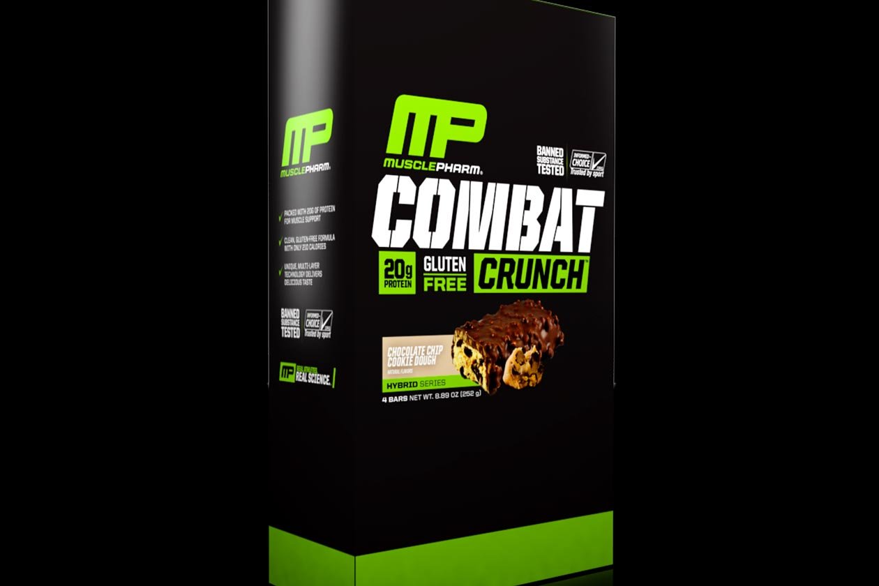 free combat crunch
