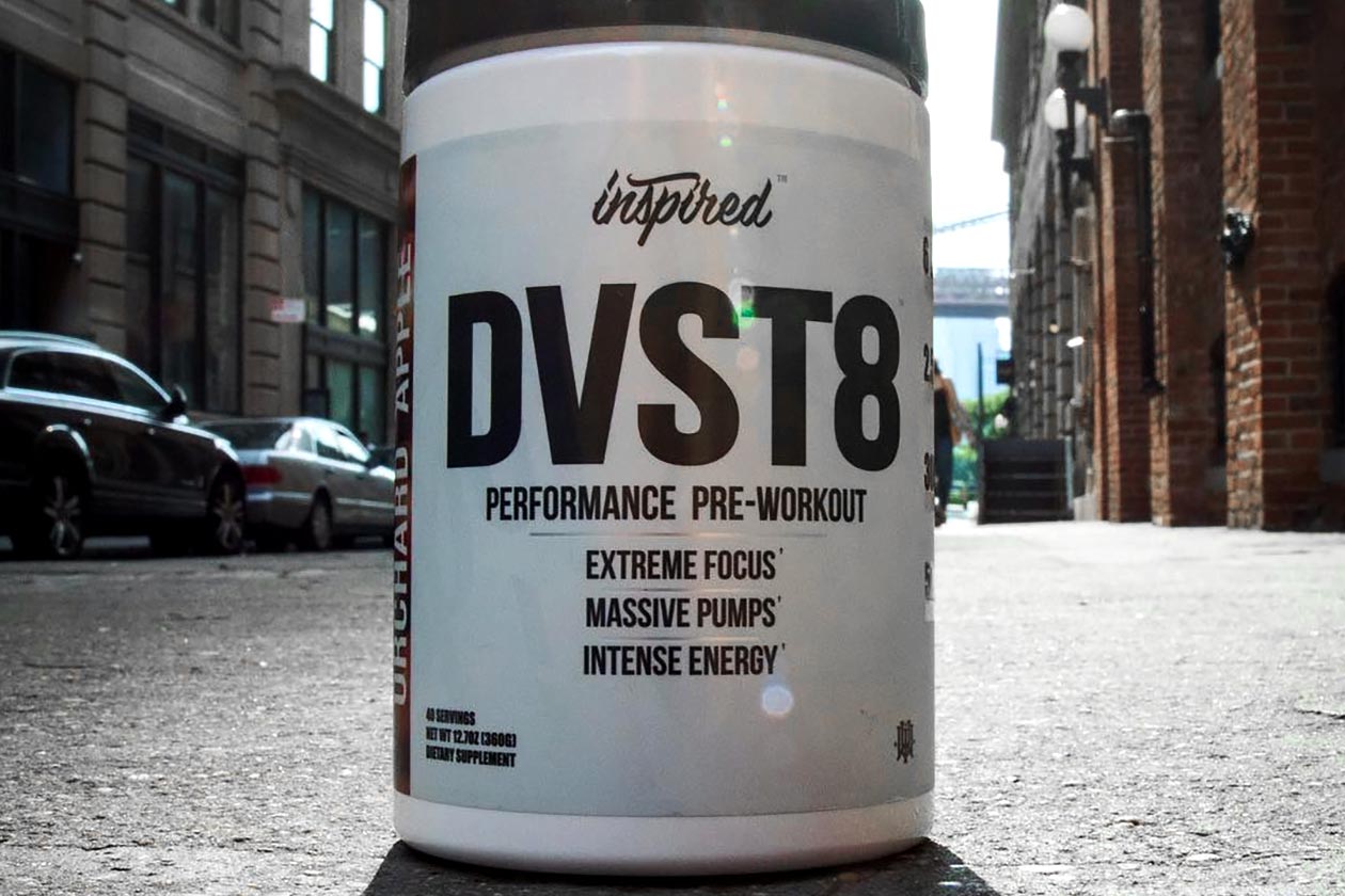 dvst8 in australia