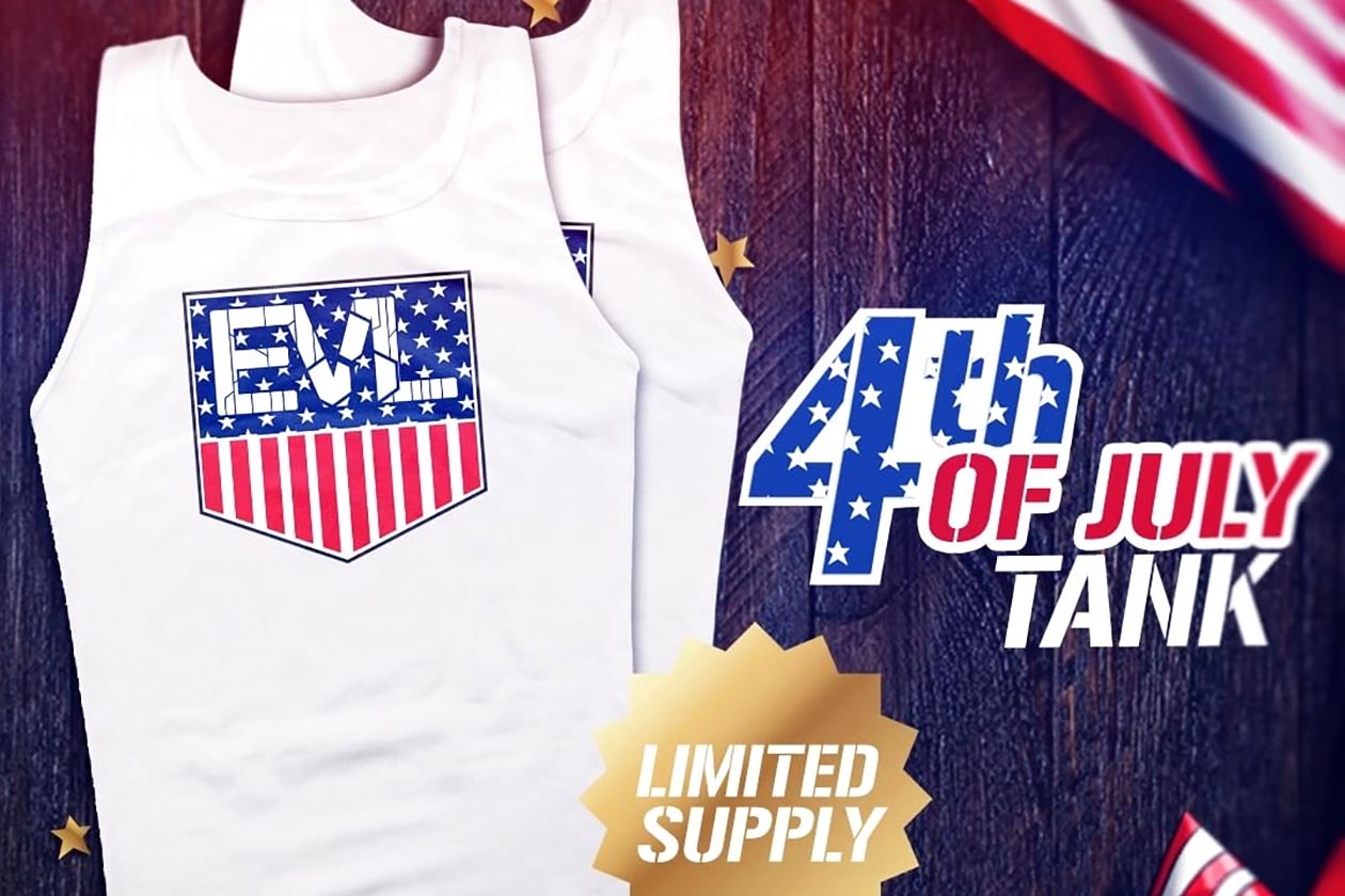 evl tank