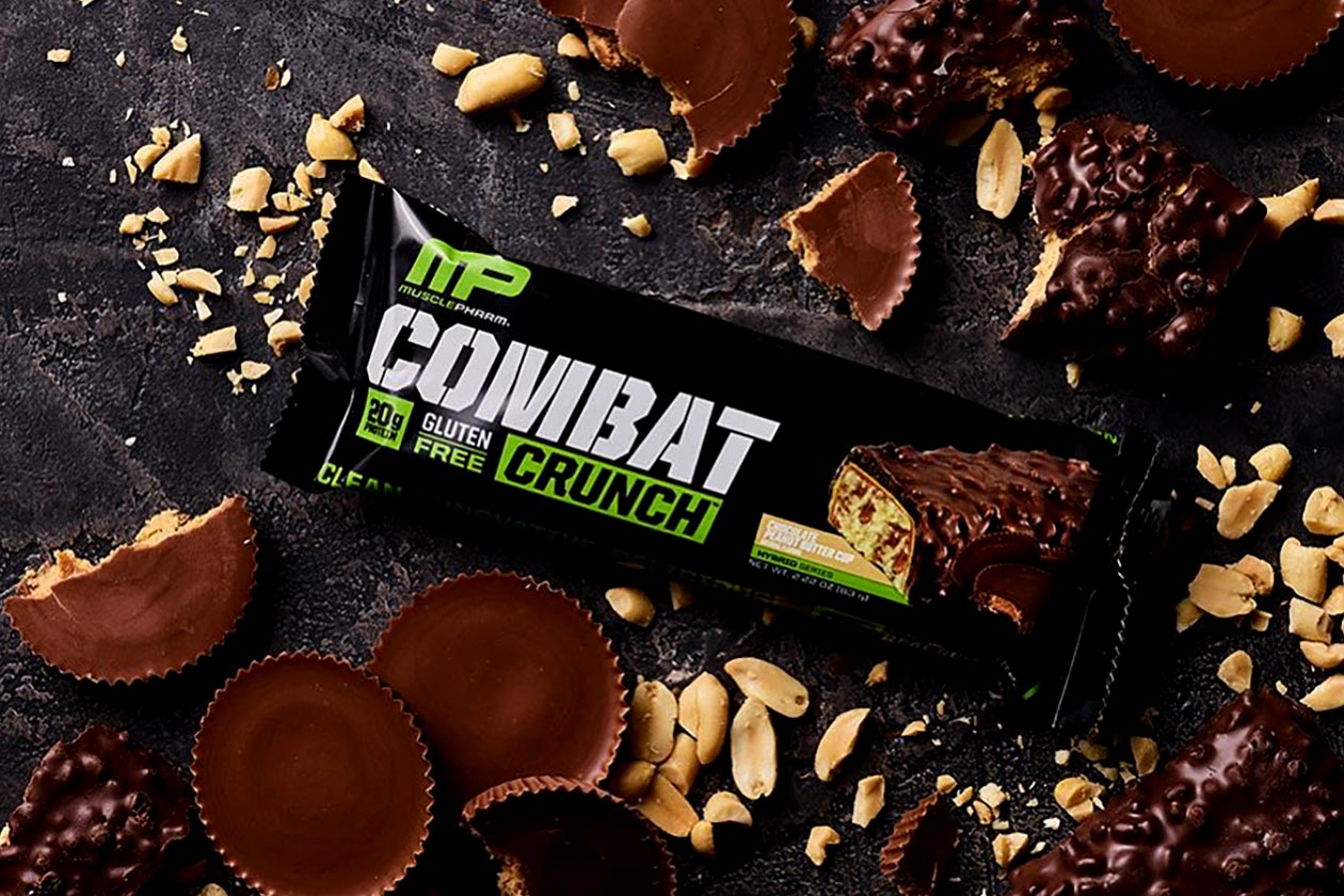 free combat crunch