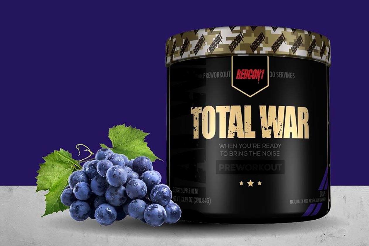 grape total war