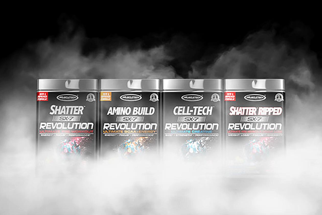 muscletech sx-7 revolution