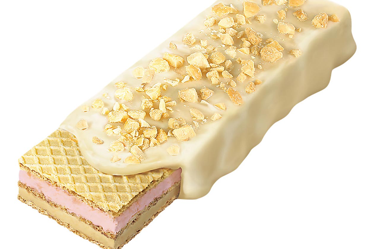 performix protein wafer