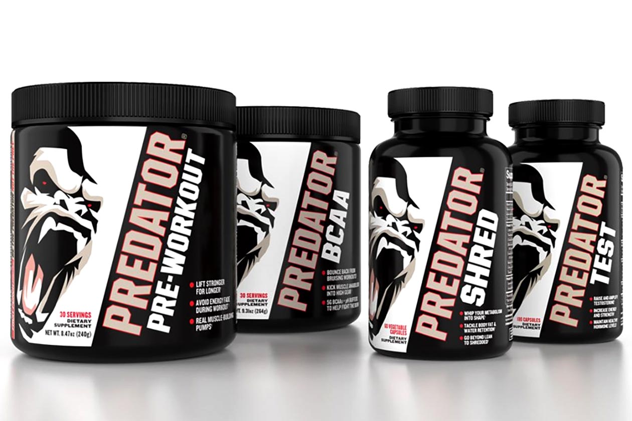 predator labs