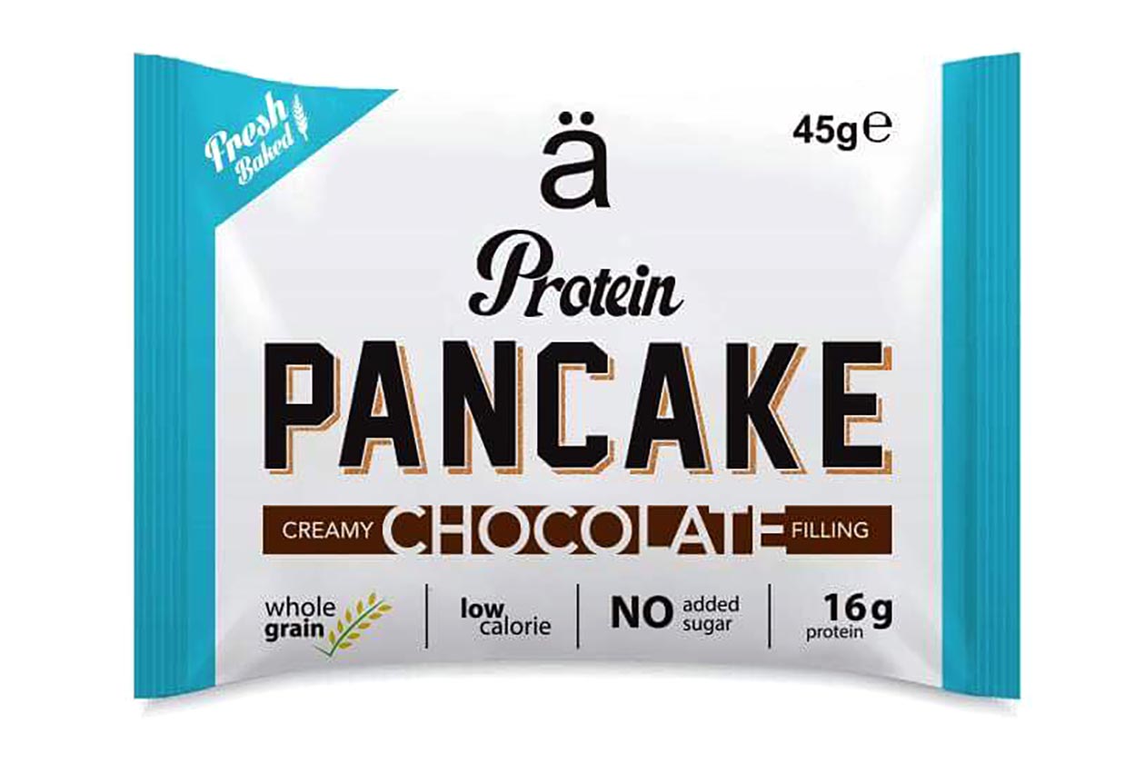 protein pancake