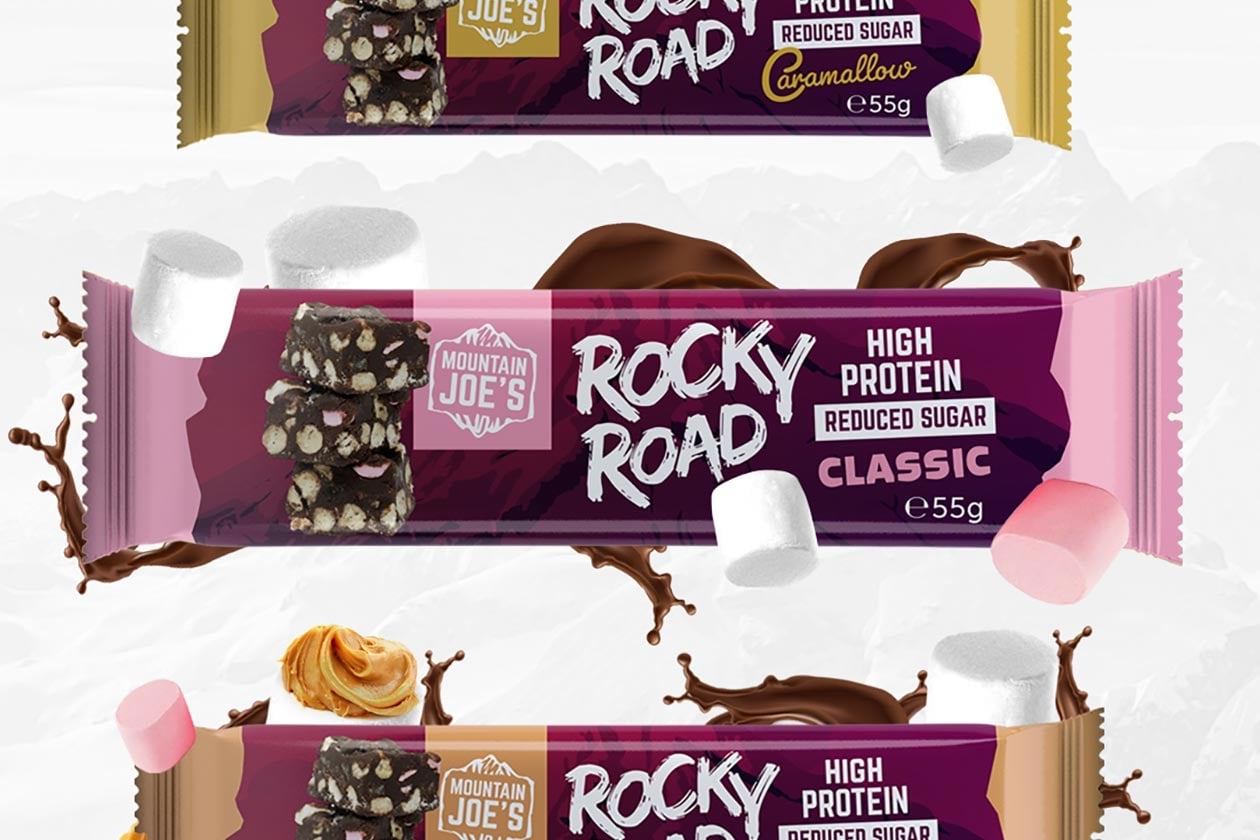 PlantBased Protein Chips Featured In This Week's Stack3d Supplement Reviews Generation Iron