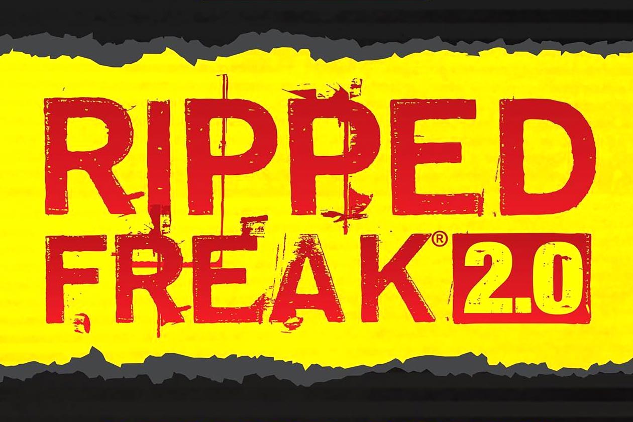 ripped freak 2.0