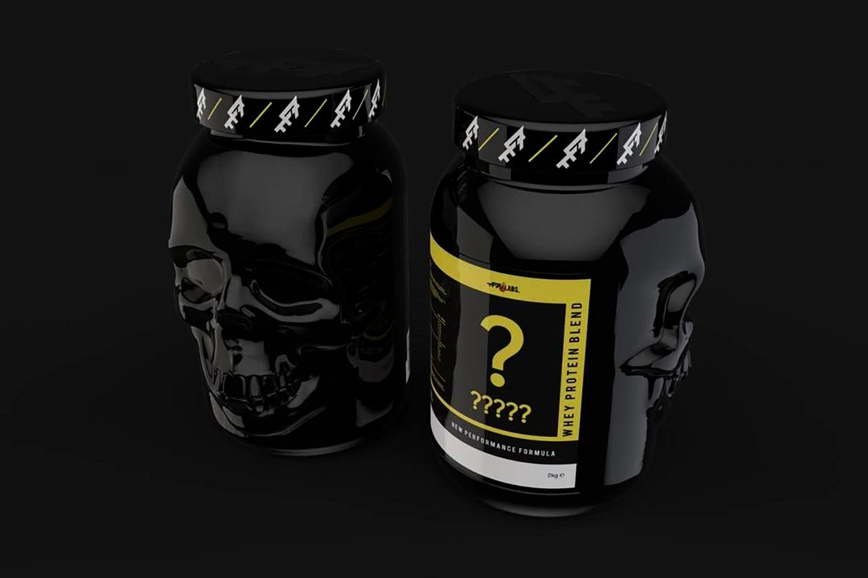 tf7 labs protein