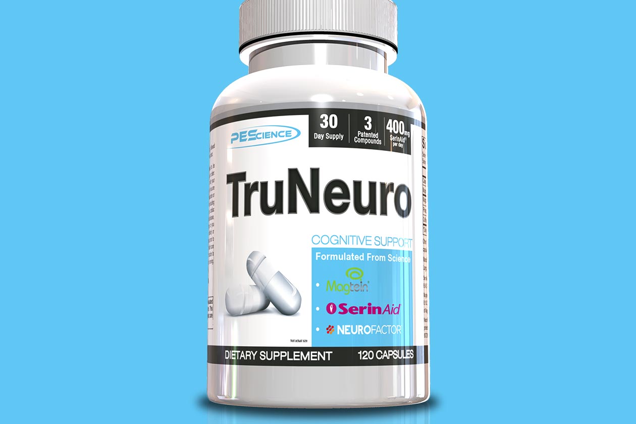 truneuro