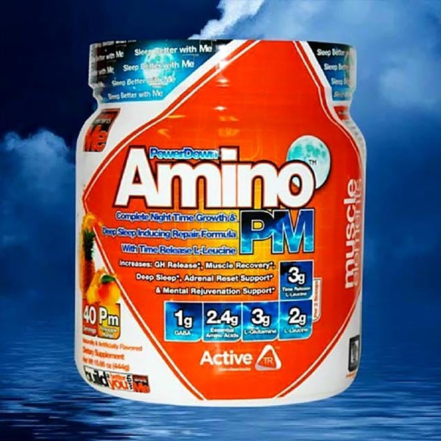 amino pm