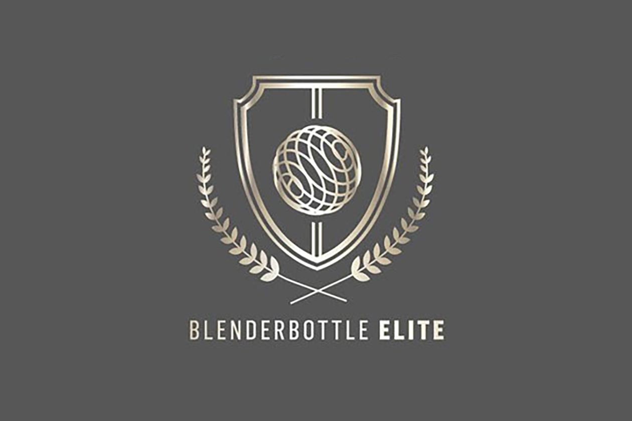 blenderbottle elite